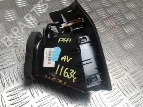 Air vent CITROËN DS3 (SA_) 1.6 HDi 90 | BP26218144I21 