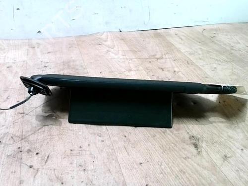Used Left sun visor CITROËN DS3 (SA_) 1.6 THP 155 (156 hp) 27690028