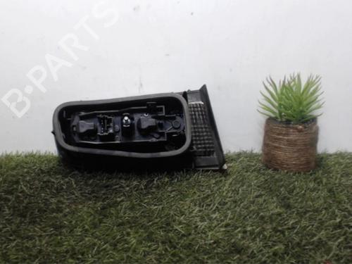 Højre baglygte bagklap RENAULT LAGUNA II (BG0/1_) 1.9 dCi (BG1A, BG1V) | BP25391345C80 