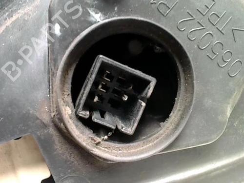 Bakspejl Højre OPEL CORSA C (X01) 1.7 DTI (F08, F68) | BP26383319C27 