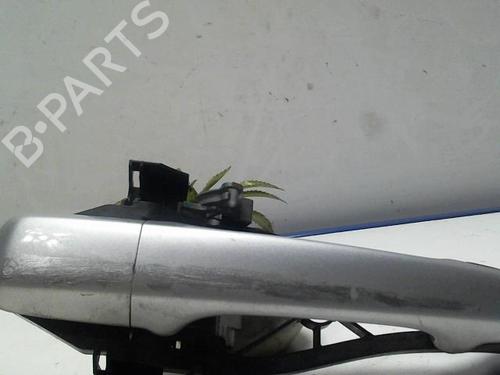 front-right-exterior-door-handle-volvo-c30-533-2006-2007-2008-2009-2010-2011-2012-2013-25416798 main image