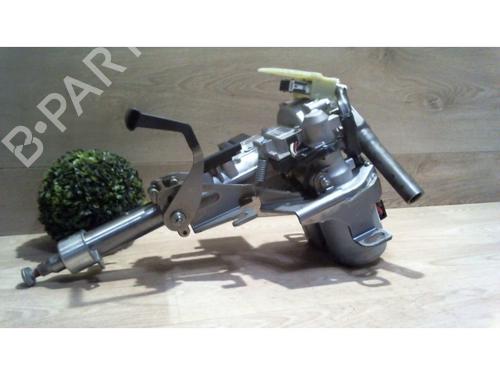Used Steering column RENAULT MEGANE III Hatchback (BZ0/1_, B3_) 1.9 dCi (BZ0N, BZ0J) (131 hp) 25401974