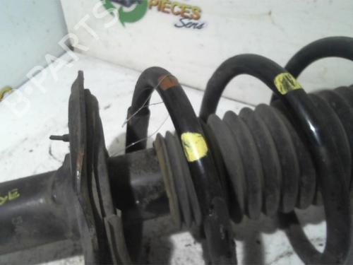 Left front shock absorber KIA SPORTAGE III (SL) 2.0 CRDi | BP25398721M16 