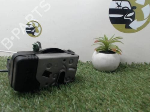 Front right lock OPEL ZAFIRA A MPV (T98) 1.6 16V (F75) | BP25397300C97 