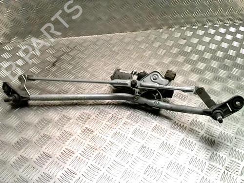 Used Front wiper motor Front wiper motor RENAULT KANGOO Express (FW0/1_) 1.5 dCi 80 (FW15) (80 hp) 36037653 36037653