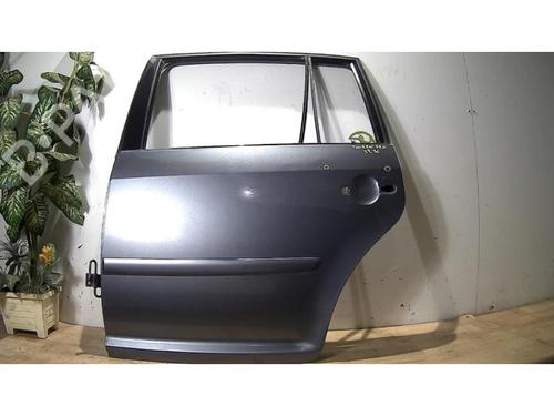 Left rear door VW TOURAN (1T1, 1T2) 1.6 | BP25402028C4 