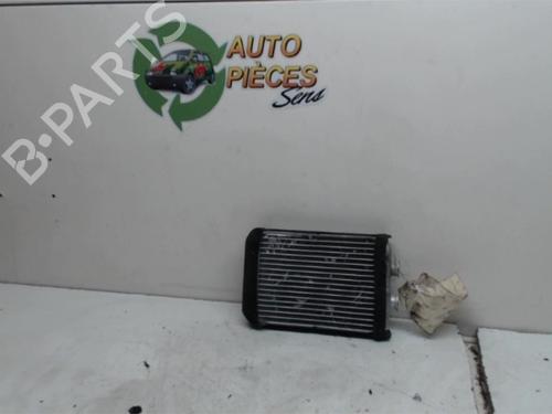 Heater matrix TOYOTA LAND CRUISER 90 (_J9_) 3.0 D-4D 4WD (KDJ90_, KDJ95_, KDJ90W, KDJ95W) | BP25398097M63 