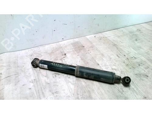 Used Left rear shock absorber PEUGEOT 208 I (CA_, CC_) 1.2 VTI 82 (82 hp) 25422428