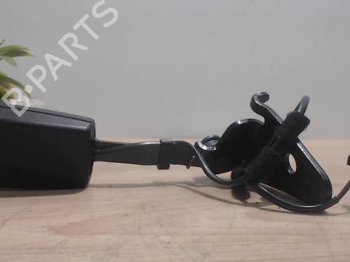 Seat buckle CITROËN C5 III Break (RW_) 1.6 HDi 115 | BP25385475I32 