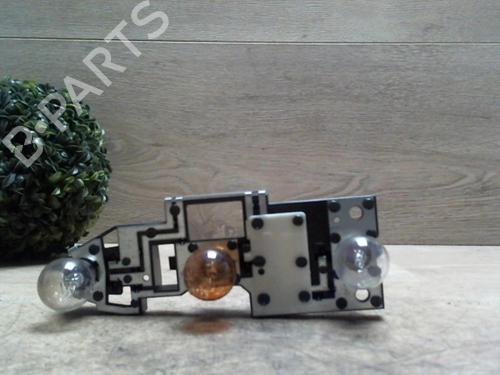 Kentekenverlichting CITROËN C5 II (RC_) 1.6 HDi (RC8HZB) (109 hp) 31224278