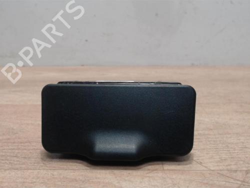 Used Ashtray BMW X3 (E83) xDrive 20 d (177 hp) 25386368