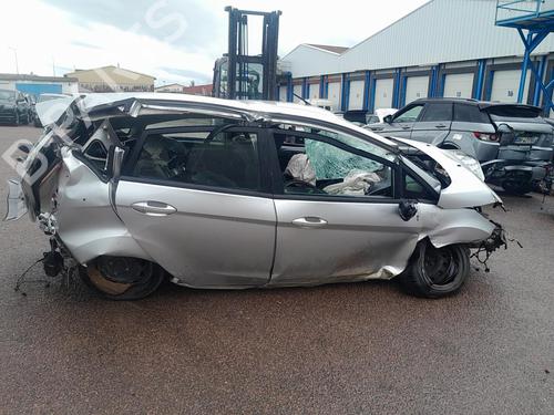 Used Parts FORD FIESTA VI (CB1, CCN) 1.25 4958638