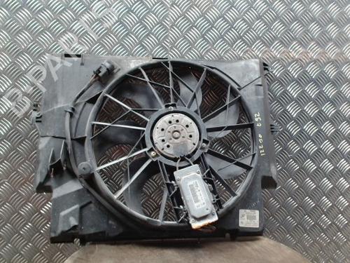 Used Radiator fan BMW 3 Coupe (E92) 320 d (177 hp) 33119936