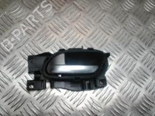 Used Front left interior door handle CITROËN DS3 (SA_) 1.6 HDi 90 (92 hp) 26218146
