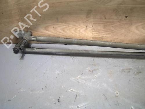 Front wiper motor CITROËN C4 I (LC_) 1.6 HDi | BP29381947M29 