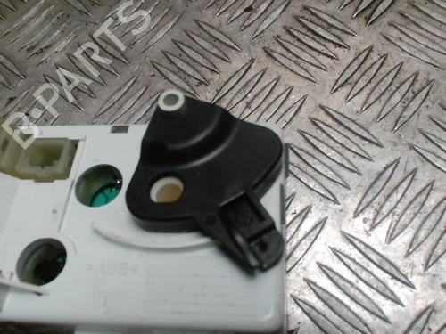 Climate control PEUGEOT 307 (3A/C) 1.4 16V | BP32284096I5 