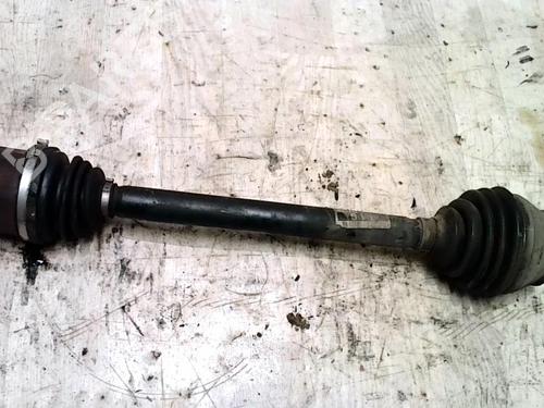 Used Left front driveshaft AUDI A6 C6 (4F2) 2.0 TDI (140 hp) 31221208