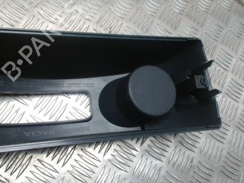 Middenconsole DACIA SANDERO 1.5 dCi | BP31263338I22