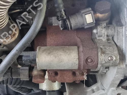 Engine FORD FIESTA VI (CB1, CCN) 1.4 TDCi | BP26923846M1 
