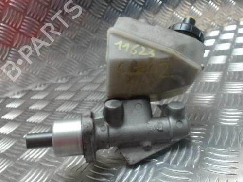 Brake master cylinder RENAULT CLIO II (BB_, CB_) 1.2 (BB0A, BB0F, BB10, BB1K, BB28, BB2D, BB2H, CB0A,... | BP25429446M77