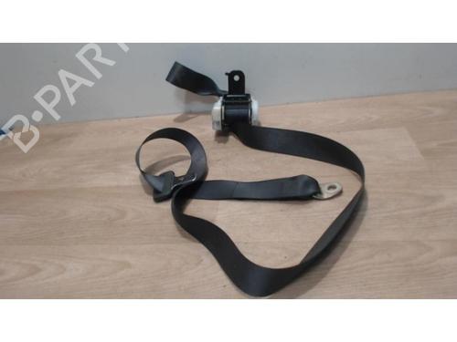 Rear left seatbelt TOYOTA COROLLA (_E12_) 1.6 VVT-i (ZZE121_, ZZE121R) | BP25412892I29 