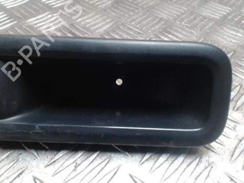 Right front window switch RENAULT TWINGO II (CN0_) 1.2 16V (CN0K, CN0V, CN0A) | BP30049695I26