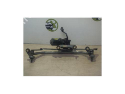 Viskermotor vindrude CITROËN JUMPY I (U6U_) 2.0 HDi 110 | BP25389463M29 