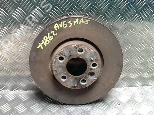 Used Other FORD S-MAX (WA6) 2.0 TDCi (140 hp) 31226239