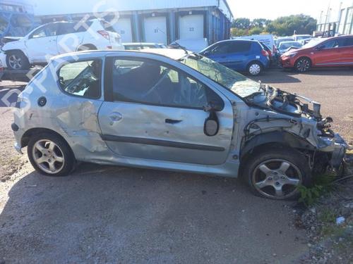 Ekspansjonstank PEUGEOT 206 Hatchback (2A/C) 2.0 S16 | BP30768596C120