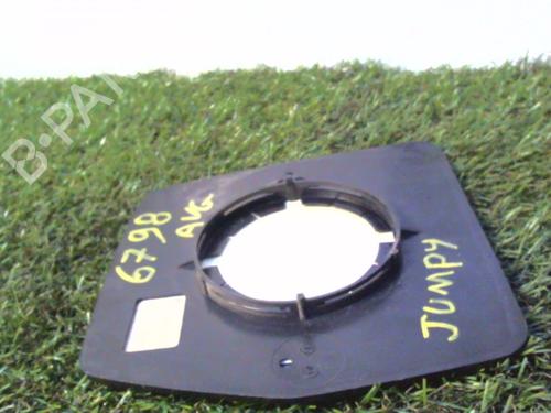 Speilglass venstre CITROËN JUMPY I (U6U_) 1.9 TD | BP30053389C148 