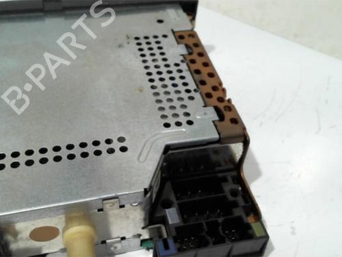 Radio RENAULT MODUS / GRAND MODUS (F/JP0_) 1.5 dCi (FP0E, JP0E) | BP25400531E6 