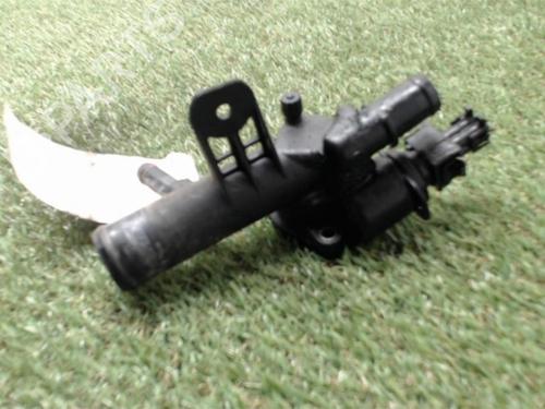 Thermostat housing RENAULT KANGOO Express (FC0/1_) 1.5 dCi (FC07, FC1R) | BP25397420M116 