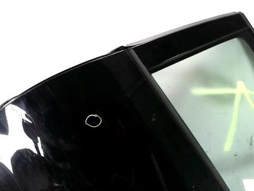 Left rear door VW GOLF VI (5K1) 1.6 TDI | BP27864088C4