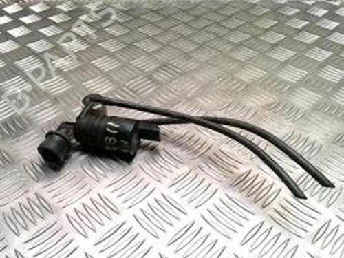 Used Washer pump PEUGEOT 3008 I MPV (0U_) 1.6 HDi (112 hp) 25853625