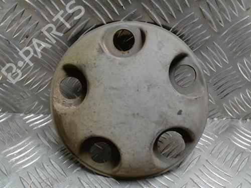 Hulkapsel PEUGEOT BOXER Van (230L) 1.9 D (69 hp) 31229296