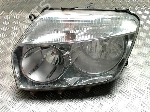 Used Left headlight Left headlight 36861218 36861218