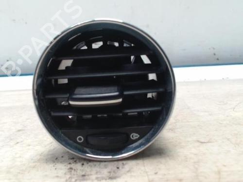 Air vent PEUGEOT 308 I (4A_, 4C_) 1.6 THP 16V | BP25422179I21