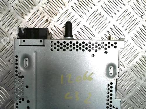 Radio CITROËN C3 II (SC_) 1.6 HDi 90 | BP36037630E6 - Image 3