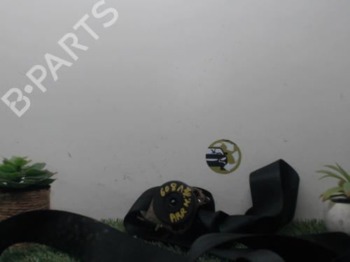 Cinturón de seguridad trasero central FORD FOCUS C-MAX (DM2) 2.0 TDCi (133 hp) 25397017