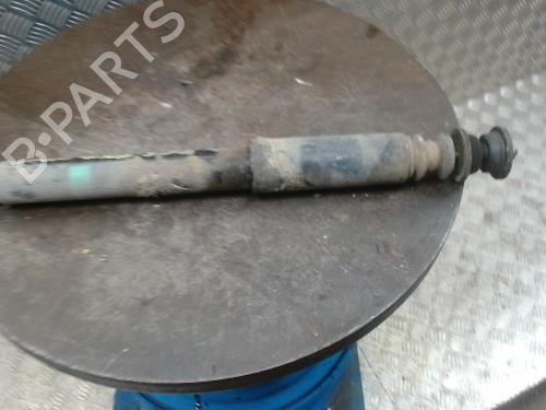 Used Left rear suspension arm RENAULT TWINGO III (BCM_, BCA_) 1.0 SCe 70 (71 hp) 32727623