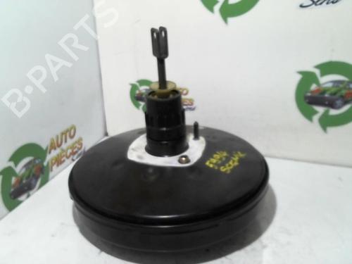 Used Servo brake Servo brake 38757676 38757676