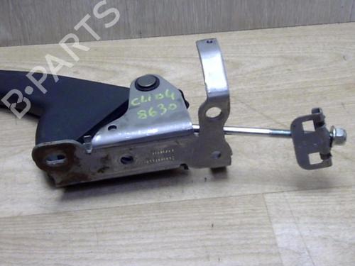 Used Hand brake Hand brake RENAULT CLIO IV Grandtour (KH_) 1.5 dCi 90 (KHN3, KHN4) (90 hp) 25401663 25401663