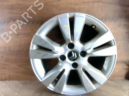 Used Rim CITROËN DS3 (SA_) 1.6 HDi 90 (92 hp) 27921419