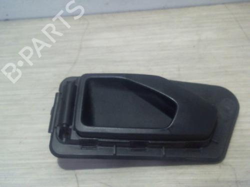 Used Front right interior door handle PEUGEOT 306 (7B, N3, N5) 2.0 HDI 90 (90 hp) 25389099