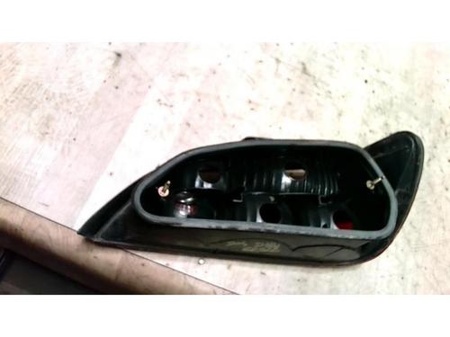 Left taillight PEUGEOT 406 (8B) 2.0 16V | BP25426508C34 