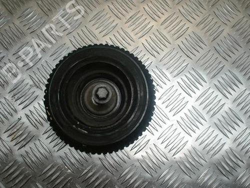 Used Pulley OPEL VECTRA B (J96) 1.8 i 16V (F19) (115 hp) 26281420