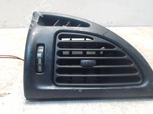 Luftventil CITROËN C5 I (DC_) 2.2 HDi (DC4HXB, DC4HXE) | BP27561220I21 