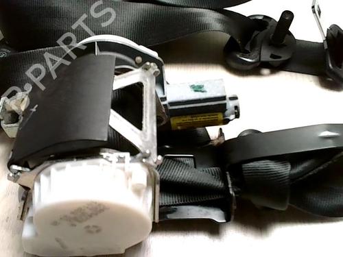 Front right seatbelt FORD FIESTA VI (CB1, CCN) 1.4 TDCi | BP26577398I25