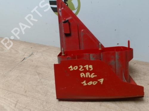 Used Left taillight PEUGEOT 1007 (KM_) 1.4 (75 hp) 29047548