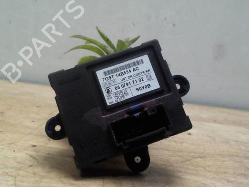 Used Electronic module FORD GALAXY II (WA6) 2.0 TDCi (140 hp) 31226044
